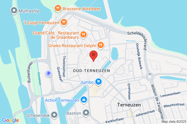 Meer Bv, Van Der