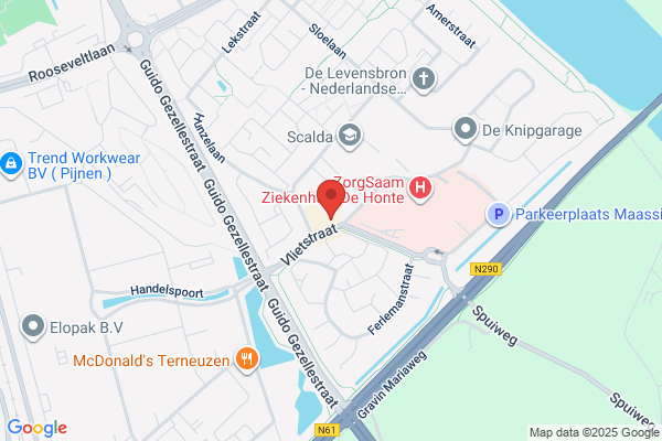 Tonny Wisse Excl Damesmode Vof