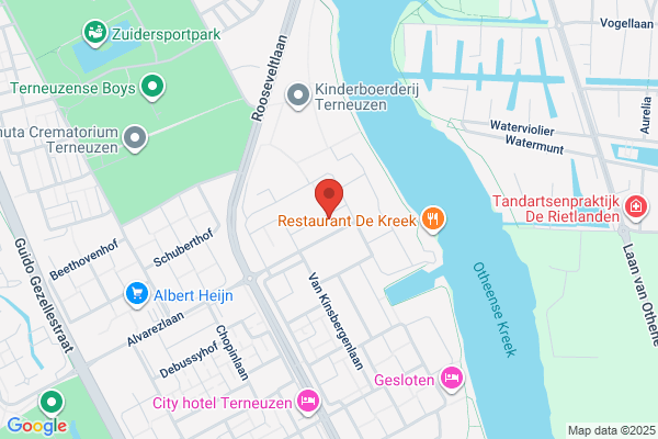 AniCura Dierenziekenhuis Zeeuws-Vlaanderen