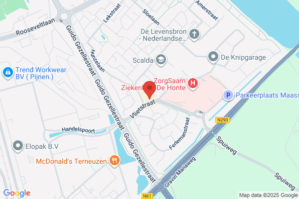 Dierenkliniek De Ark Terneuzen