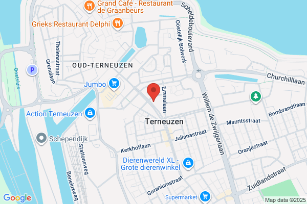 Oosterhout, Dobey Van