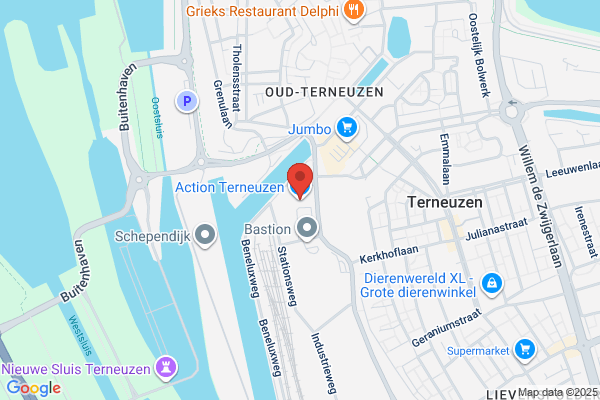 Action Terneuzen