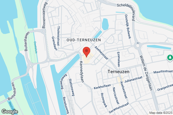 Zeeman Textielsupers