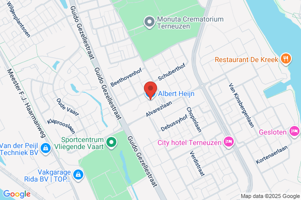 Huwelijks- En Contactbur Zeeuws Vlaanderen