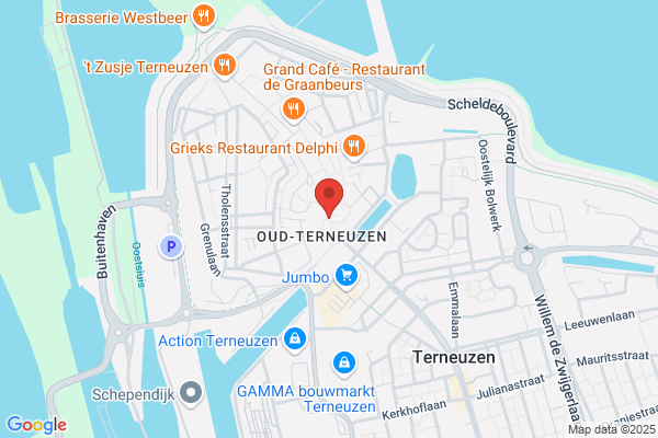 P & A Buitensport
