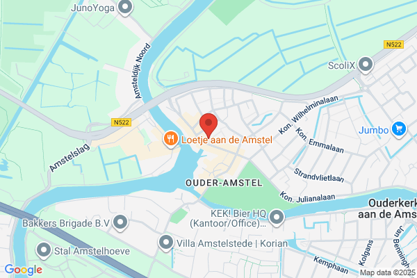 Drogisterij Schuerman