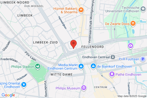 Kijkshop