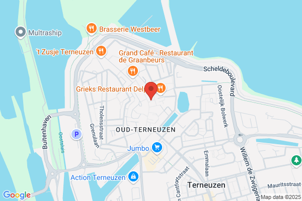 Aken Bv, Van