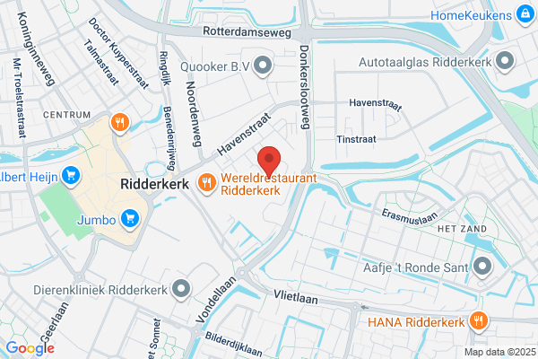 Bruijn BV W J de Installatiebedrijf