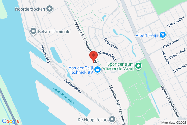 Electron Terneuzen Bv