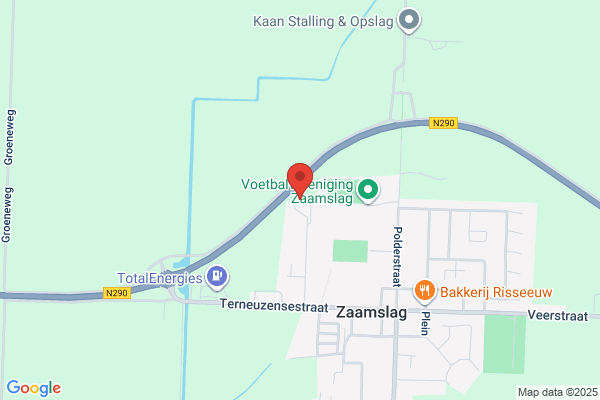 Bouwbedrijf Zegers Zaamslag BV