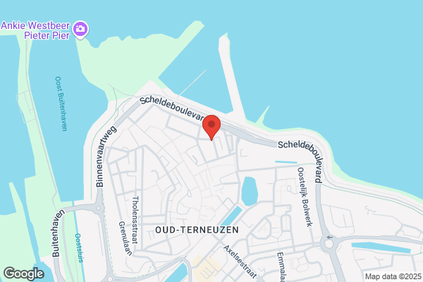 Wereldwinkel