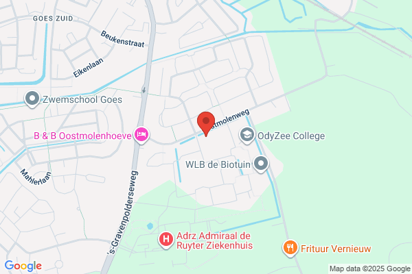 Emergis Centrum voor Geestelijke Gezondheidszorg