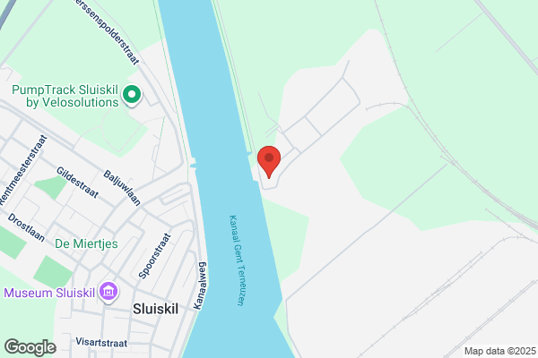 Sluiskil Bv