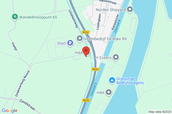 H. Mobach Transport Bv