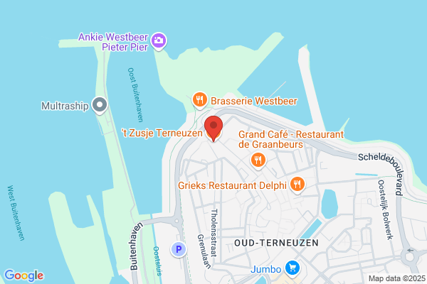Brasserie- Hotel Tollenique