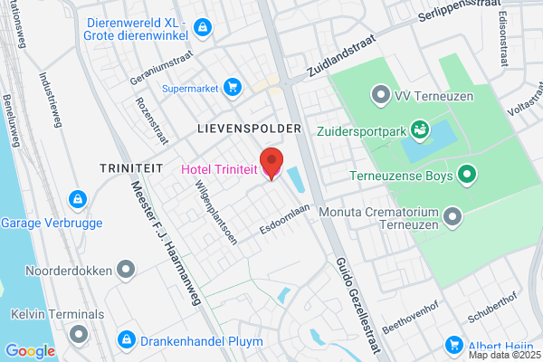 Triniteit
