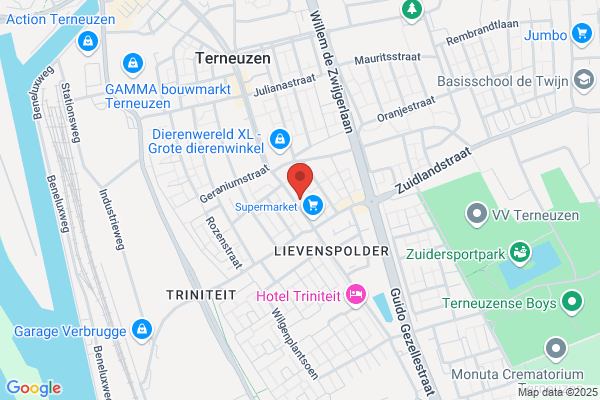 Mol & De Groot Fysiotherapie & Manuele Therapie