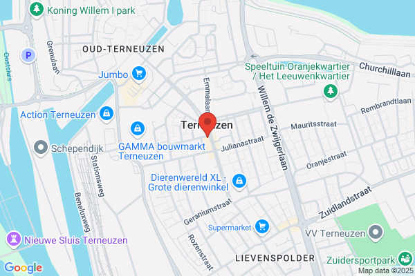 Zeeuwse Elektro Service Goes Bv