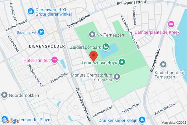 Blokker Bv