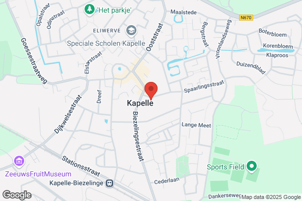 Nationale Hypotheekbeurs, De