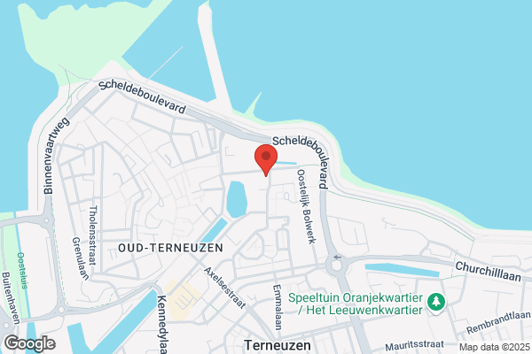 De Hypotheekleader Zeeuws-Vlaanderen