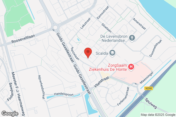 Installatiebedrijf I. De Mul