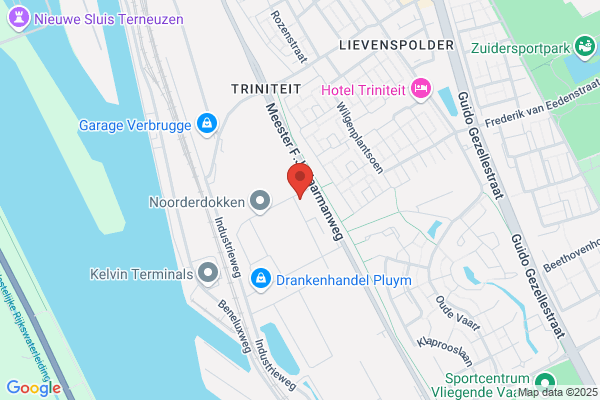 Westerweel Ijzerhandel Bv