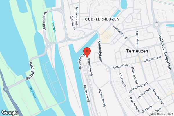 Bravenboer & Scheers Bv