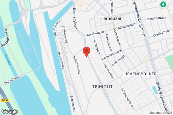 Derksen