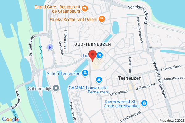 Kapperij, De
