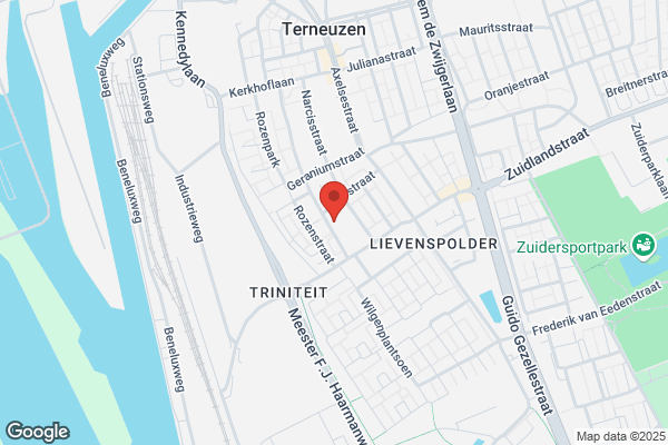 Kinderopvang Zeeuwsch-Vlaanderen