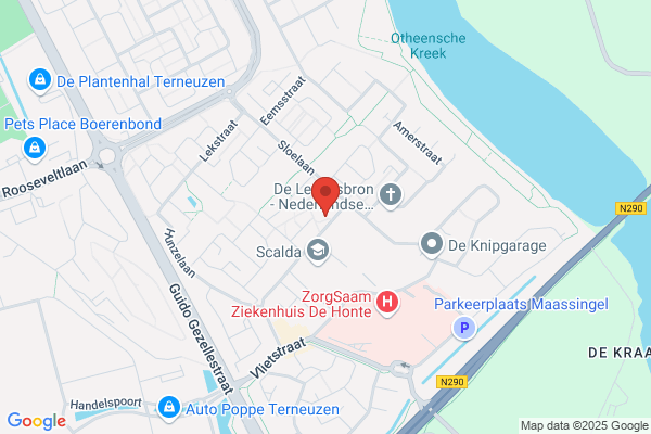 Opvallend Tussenin