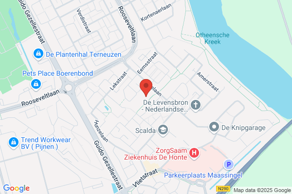 Stichting Kinderopvang Zeeuwsch Vlaanderen