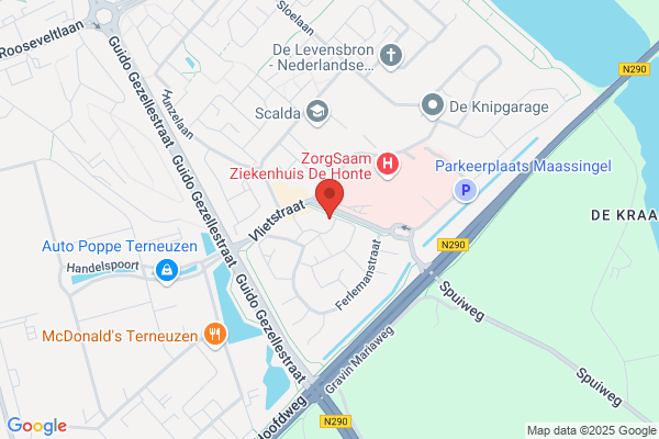 Logopediepraktijk Merode Van