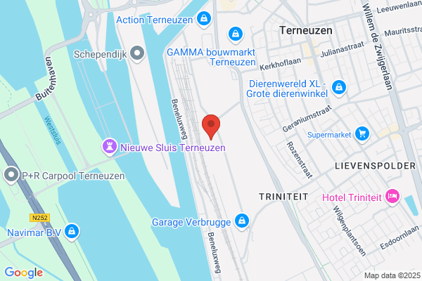 Installatiebedrijf H De Bruyne Bv