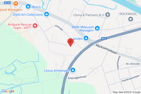 Nv Gouda Vuurvast