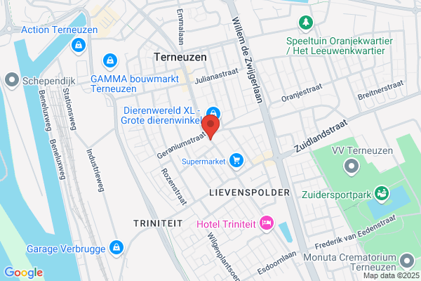 Meeus Bv