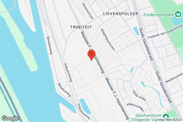 Business Park Terneuzen