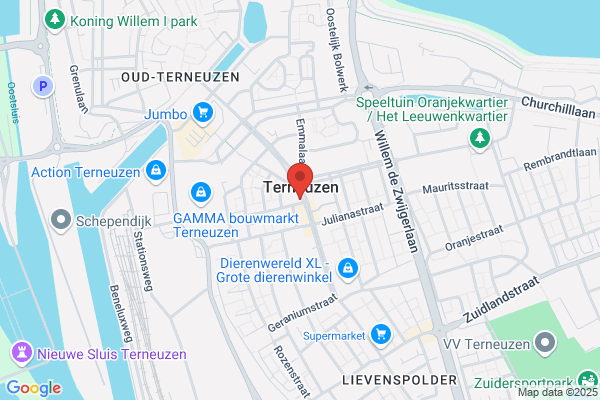 Hoff Woninginrichting vt