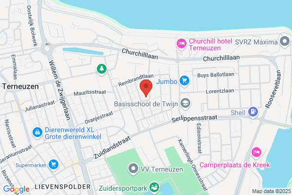 Pedicure Salon Nicoline