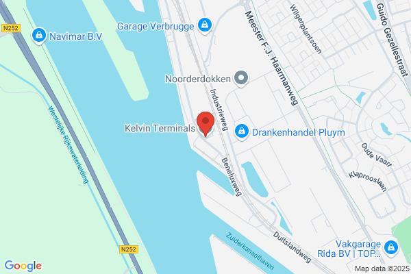 Kelvin Bv