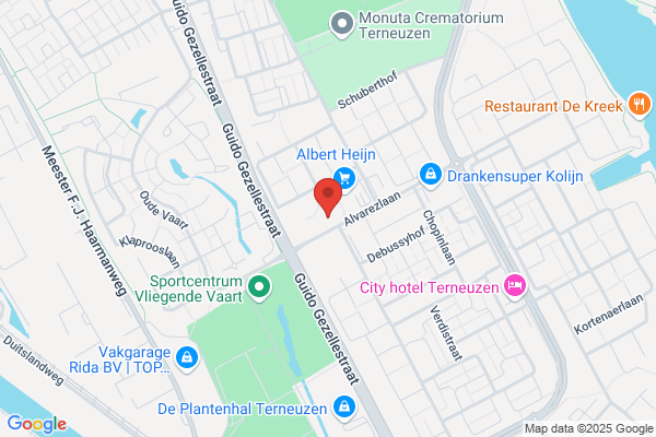 Groeneveld Opticiens
