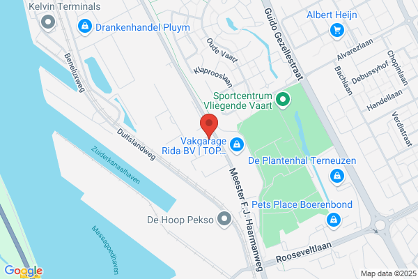 Doppegieter Bv