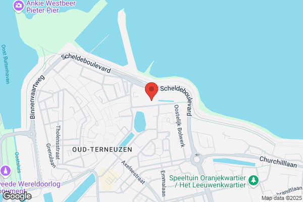 Gemeente Terneuzen