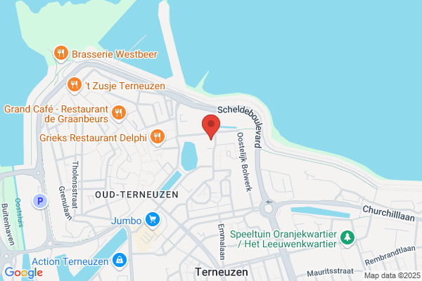 Grontmij Geogroep Bv