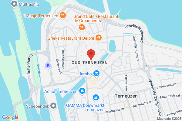 Rademakers Slaapkenner