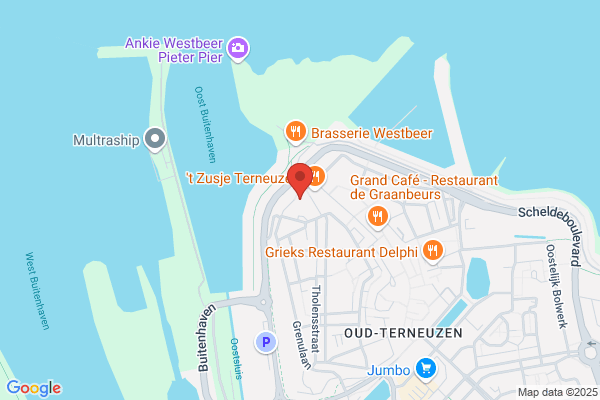 Scheldetheater