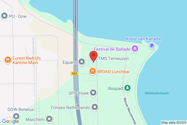 Troost Mechacon Terneuzen B.V.