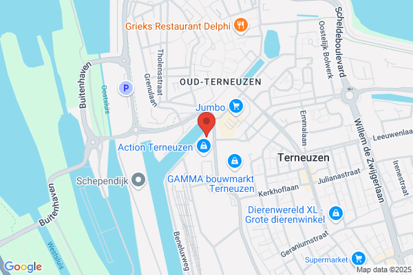Waterschap Zeeuws-Vlaanderen